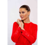 SVB lõhikuga sirge kleit - Image 4